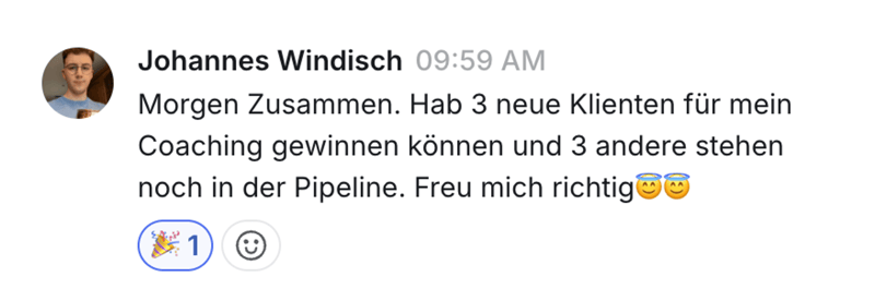 Teilnehmer-Ergebnis 7