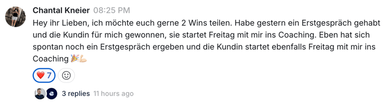 Teilnehmer-Ergebnis 8